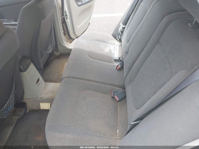 Aukcja sprzedaży 2005 Kia Spectra5, vin: KNAFE161X55079167, numer aukcji: 45192558
