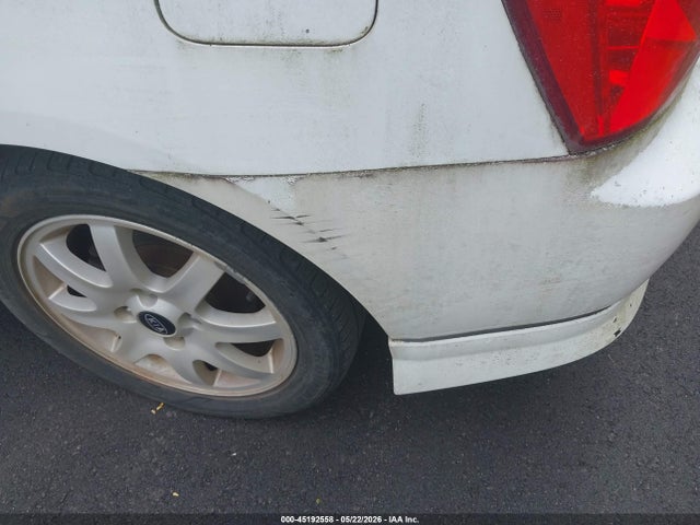 Aukcja sprzedaży 2005 Kia Spectra5, vin: KNAFE161X55079167, numer aukcji: 45192558