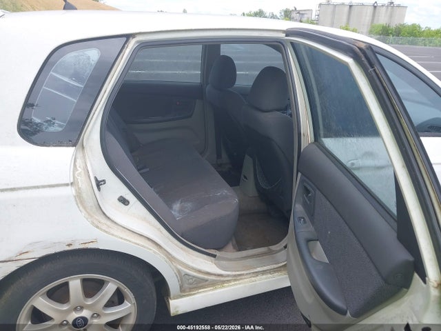 Aukcja sprzedaży 2005 Kia Spectra5, vin: KNAFE161X55079167, numer aukcji: 45192558