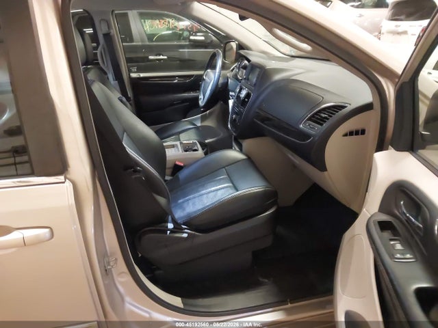 Aukcja sprzedaży 2014 Chrysler Town & Country Touring, vin: 2C4RC1BG2ER399375, numer aukcji: 45192560