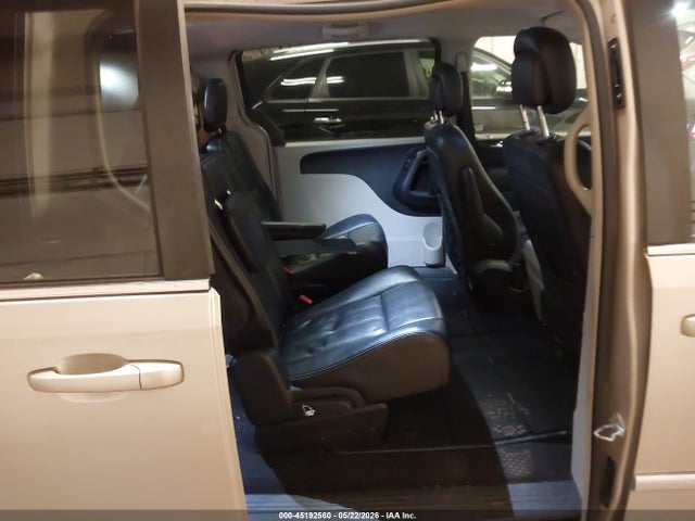 Aukcja sprzedaży 2014 Chrysler Town & Country Touring, vin: 2C4RC1BG2ER399375, numer aukcji: 45192560