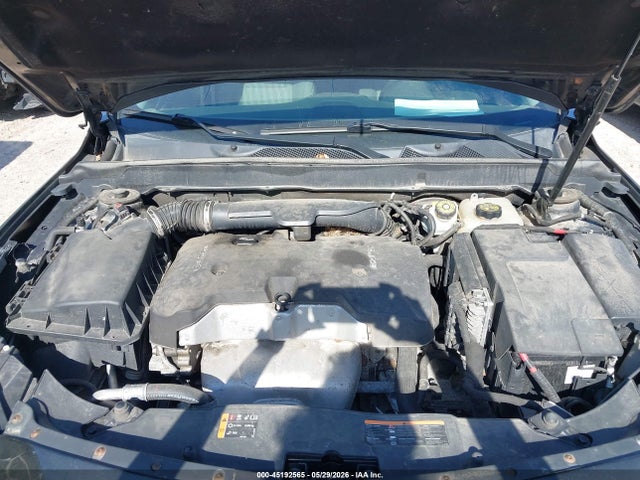 Продажа на аукционе авто 2014 Chevrolet Malibu 2lt, vin: 1G11E5SL0EF252743, номер лота: 45192565