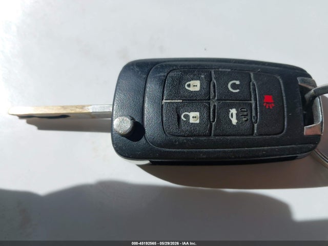 Продажа на аукционе авто 2014 Chevrolet Malibu 2lt, vin: 1G11E5SL0EF252743, номер лота: 45192565
