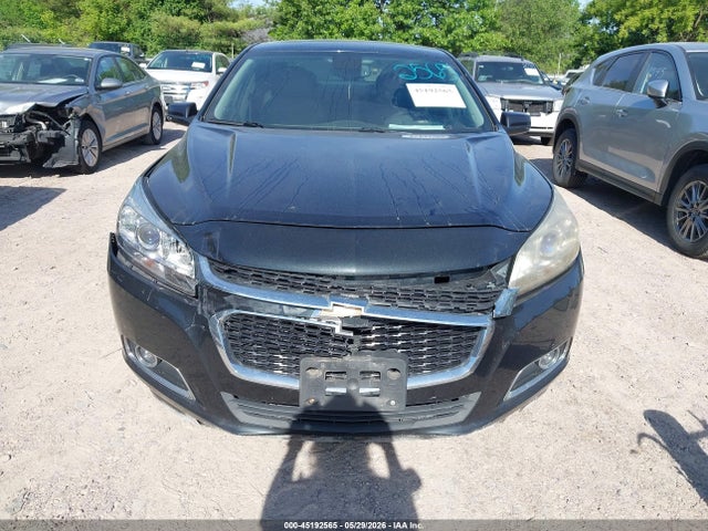 Продажа на аукционе авто 2014 Chevrolet Malibu 2lt, vin: 1G11E5SL0EF252743, номер лота: 45192565