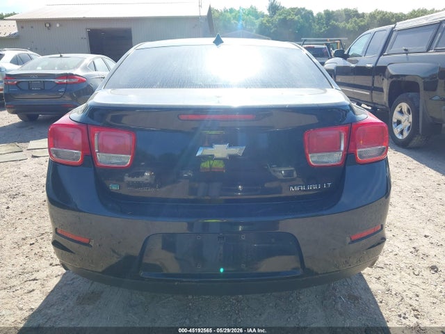 Продажа на аукционе авто 2014 Chevrolet Malibu 2lt, vin: 1G11E5SL0EF252743, номер лота: 45192565