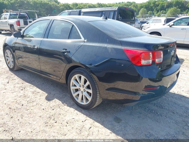 Продажа на аукционе авто 2014 Chevrolet Malibu 2lt, vin: 1G11E5SL0EF252743, номер лота: 45192565