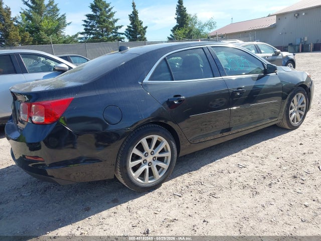 Продажа на аукционе авто 2014 Chevrolet Malibu 2lt, vin: 1G11E5SL0EF252743, номер лота: 45192565