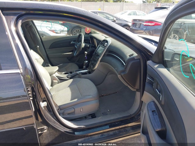 Продажа на аукционе авто 2014 Chevrolet Malibu 2lt, vin: 1G11E5SL0EF252743, номер лота: 45192565