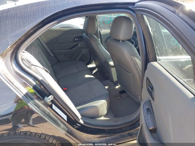 Продажа на аукционе авто 2014 Chevrolet Malibu 2lt, vin: 1G11E5SL0EF252743, номер лота: 45192565