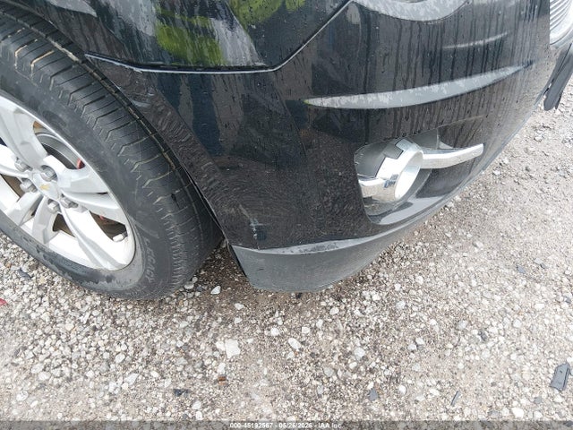 45192567 :رقم المزاد ، 2GNALBEK9E6351867 vin ، 2014 Chevrolet Equinox 1lt مزاد بيع