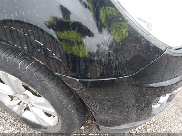 45192567 :رقم المزاد ، 2GNALBEK9E6351867 vin ، 2014 Chevrolet Equinox 1lt مزاد بيع