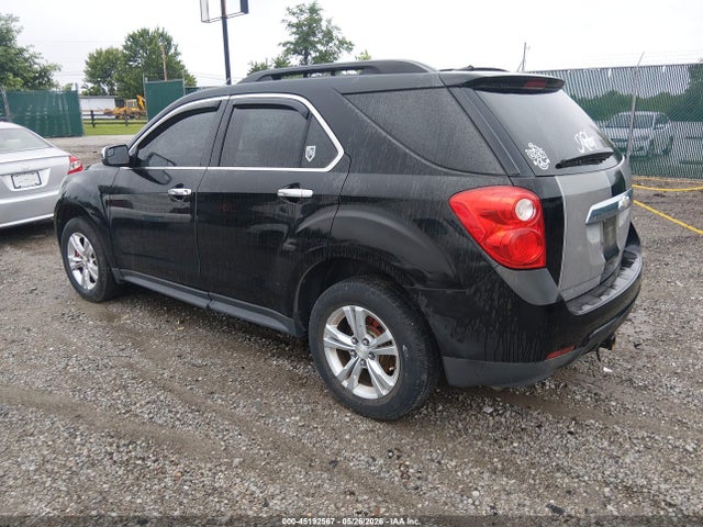 45192567 :رقم المزاد ، 2GNALBEK9E6351867 vin ، 2014 Chevrolet Equinox 1lt مزاد بيع
