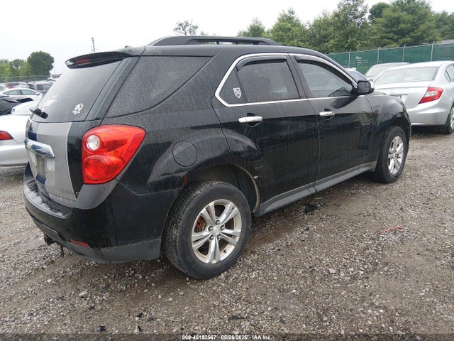 45192567 :رقم المزاد ، 2GNALBEK9E6351867 vin ، 2014 Chevrolet Equinox 1lt مزاد بيع