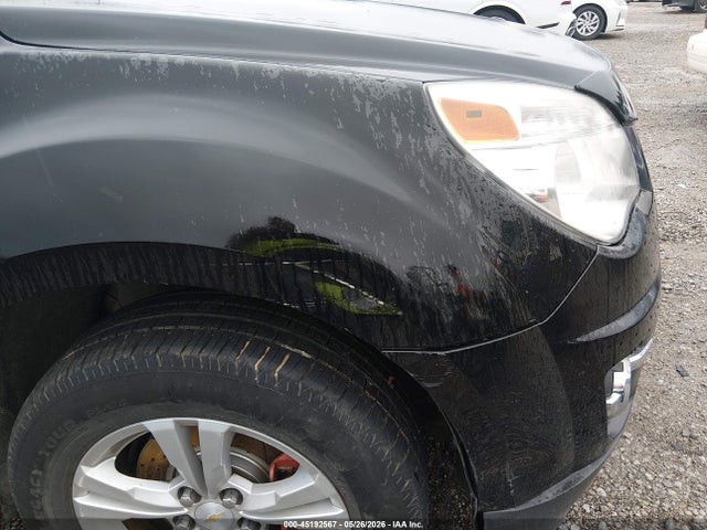 45192567 :رقم المزاد ، 2GNALBEK9E6351867 vin ، 2014 Chevrolet Equinox 1lt مزاد بيع