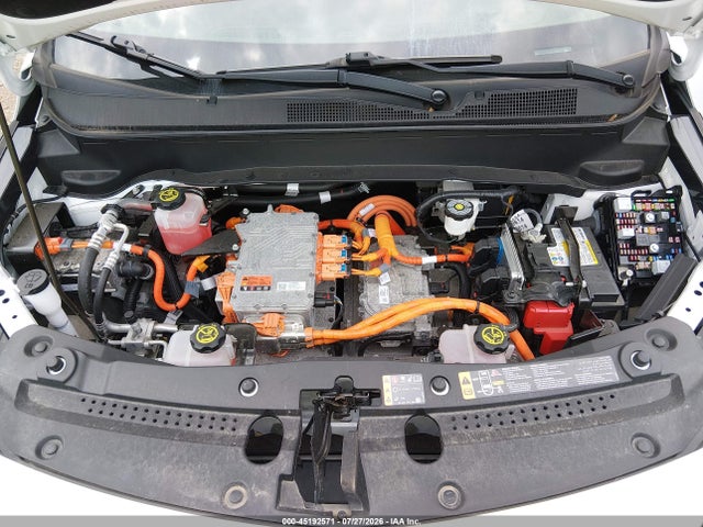 1G1FZ6S08P4117837 Chevrolet Bolt Euv Fwd Premier