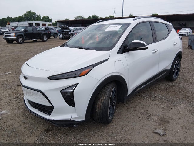 1G1FZ6S08P4117837 Chevrolet Bolt Euv Fwd Premier