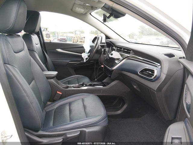 1G1FZ6S08P4117837 Chevrolet Bolt Euv Fwd Premier