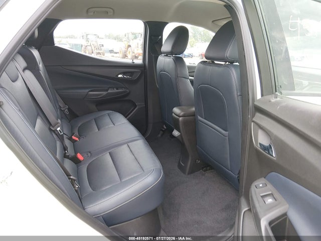 1G1FZ6S08P4117837 Chevrolet Bolt Euv Fwd Premier