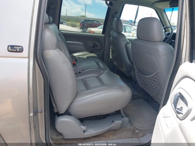 Aukcja sprzedaży 1999 Chevrolet Suburban 2500, vin: 1GNGK26J8XJ553897, numer aukcji: 45192573