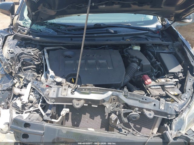 Продажа на аукционе авто 2017 Toyota Corolla Se, vin: 2T1BURHE7HC875238, номер лота: 45192577