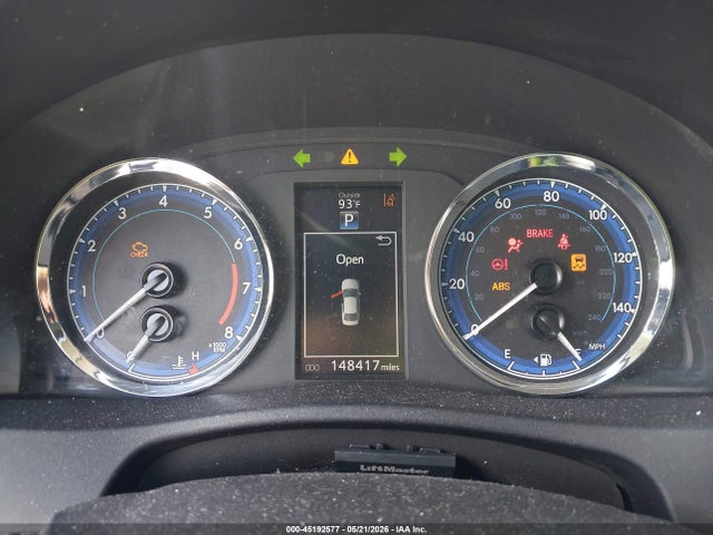 Продажа на аукционе авто 2017 Toyota Corolla Se, vin: 2T1BURHE7HC875238, номер лота: 45192577