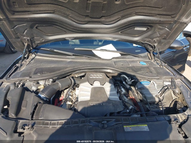 Продажа на аукционе авто 2012 Audi A7 Premium, vin: WAU2GAFC5CN113605, номер лота: 45192578