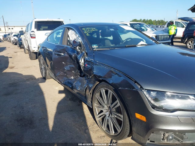 Продажа на аукционе авто 2012 Audi A7 Premium, vin: WAU2GAFC5CN113605, номер лота: 45192578
