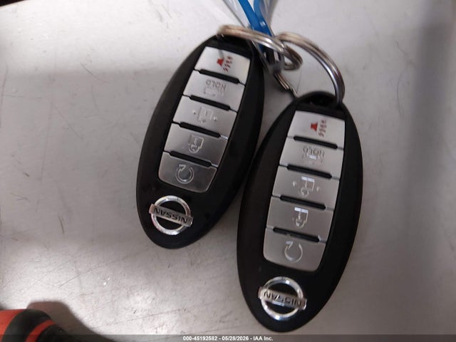 Nissan Altima S Fwd 2021 1N4BL4BV7MN399617 Image 11