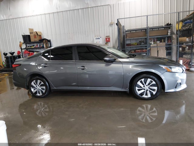 Nissan Altima S Fwd 2021 1N4BL4BV7MN399617 Image 13