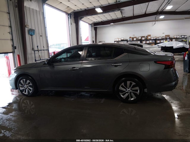 Nissan Altima S Fwd 2021 1N4BL4BV7MN399617 Image 14