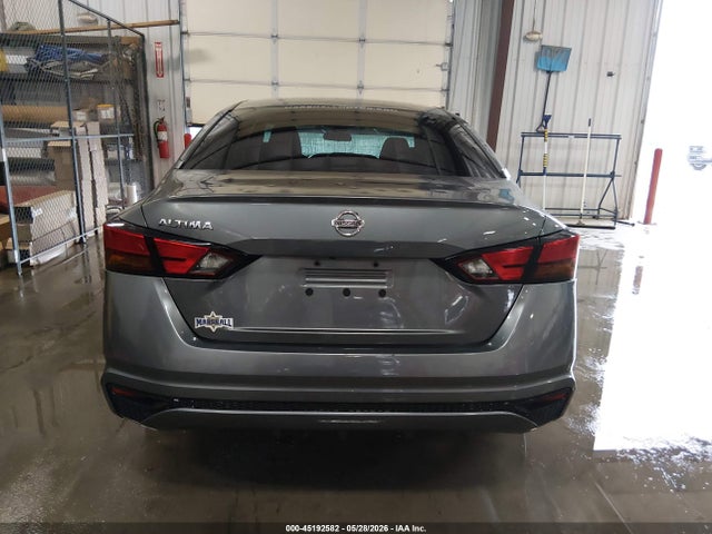 Nissan Altima S Fwd 2021 1N4BL4BV7MN399617 Image 16