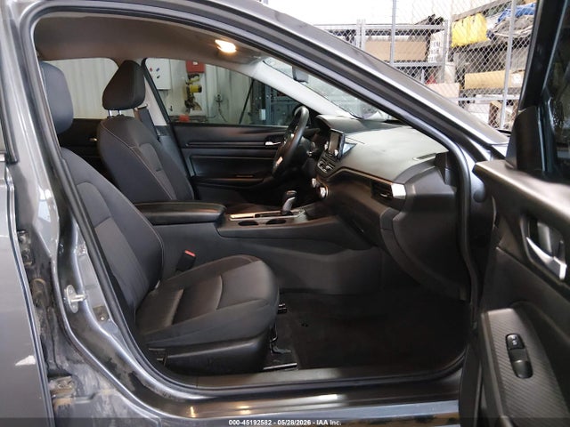 Nissan Altima S Fwd 2021 1N4BL4BV7MN399617 Image 5
