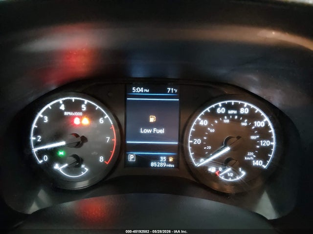 Nissan Altima S Fwd 2021 1N4BL4BV7MN399617 Image 7