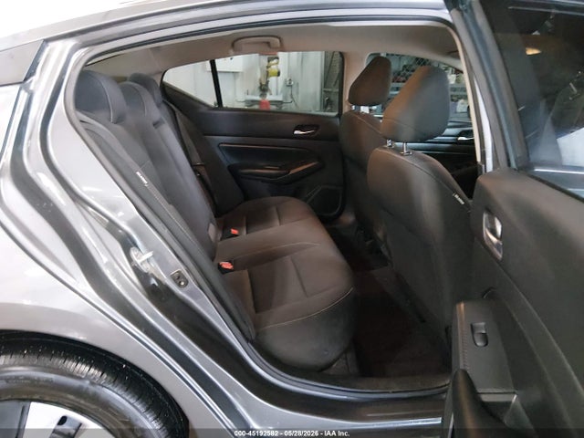 Nissan Altima S Fwd 2021 1N4BL4BV7MN399617 Image 8