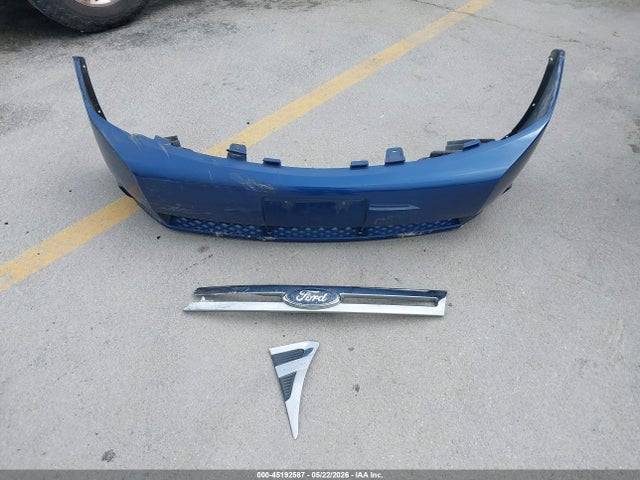 Aukcja sprzedaży 2008 Ford Focus Se/ses, vin: 1FAHP35N68W243668, numer aukcji: 45192587