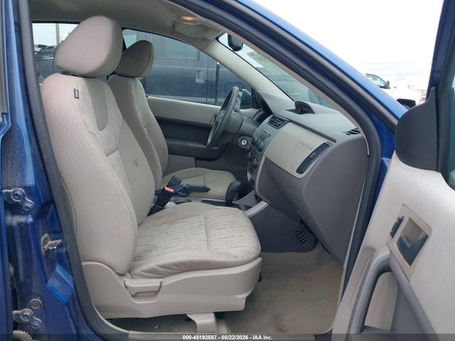 Aukcja sprzedaży 2008 Ford Focus Se/ses, vin: 1FAHP35N68W243668, numer aukcji: 45192587