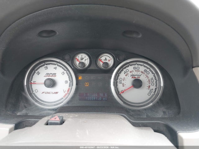 Aukcja sprzedaży 2008 Ford Focus Se/ses, vin: 1FAHP35N68W243668, numer aukcji: 45192587
