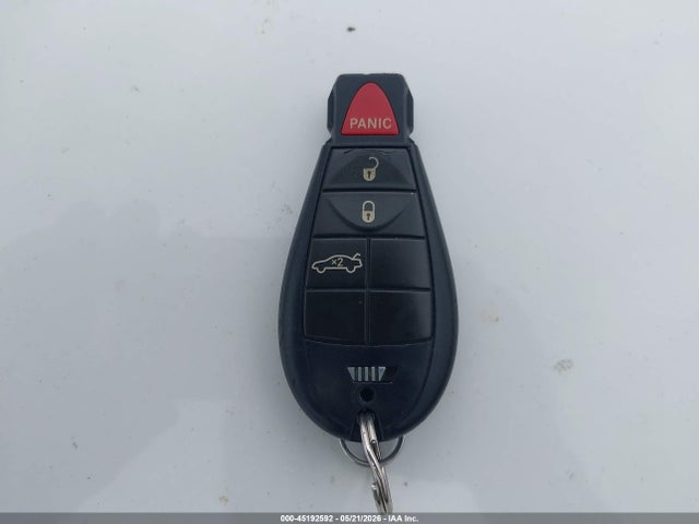 Продаж на аукціоні авто 2016 Dodge Dart Sxt, vin: 1C3CDFBA2GD660235, номер лоту: 45192592