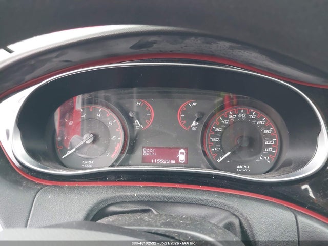 Продаж на аукціоні авто 2016 Dodge Dart Sxt, vin: 1C3CDFBA2GD660235, номер лоту: 45192592