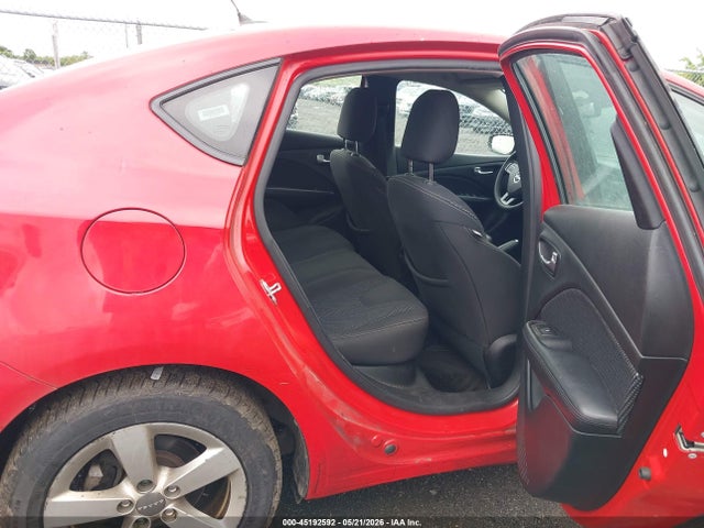 Продаж на аукціоні авто 2016 Dodge Dart Sxt, vin: 1C3CDFBA2GD660235, номер лоту: 45192592