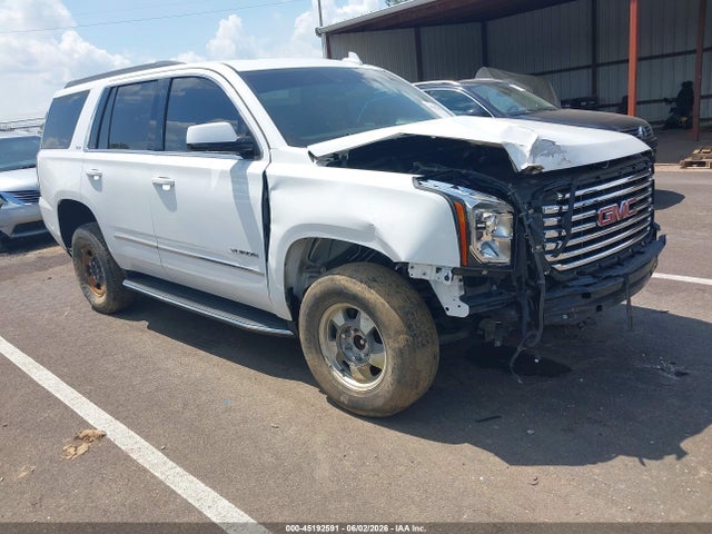 Aukcja sprzedaży 2017 Gmc Yukon Slt, vin: 1GKS1BKCXHR336095, numer aukcji: 45192591