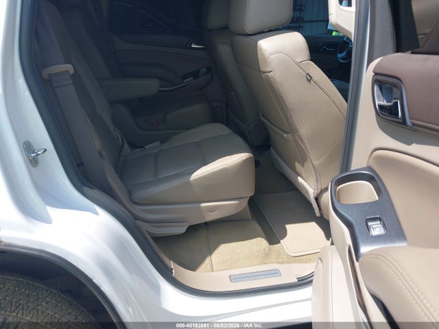 Aukcja sprzedaży 2017 Gmc Yukon Slt, vin: 1GKS1BKCXHR336095, numer aukcji: 45192591