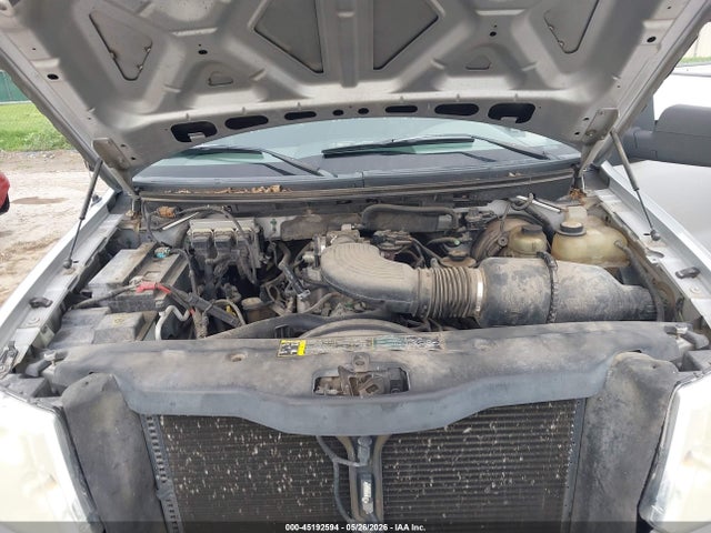 Aukcja sprzedaży 2004 Ford F-150 Stx/xl/xlt, vin: 1FTRF12W04NB88914, numer aukcji: 45192594