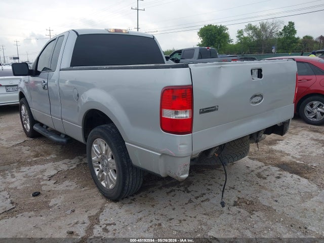 Aukcja sprzedaży 2004 Ford F-150 Stx/xl/xlt, vin: 1FTRF12W04NB88914, numer aukcji: 45192594