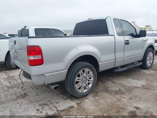 Aukcja sprzedaży 2004 Ford F-150 Stx/xl/xlt, vin: 1FTRF12W04NB88914, numer aukcji: 45192594