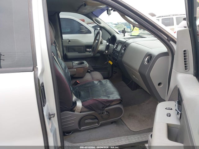 Aukcja sprzedaży 2004 Ford F-150 Stx/xl/xlt, vin: 1FTRF12W04NB88914, numer aukcji: 45192594