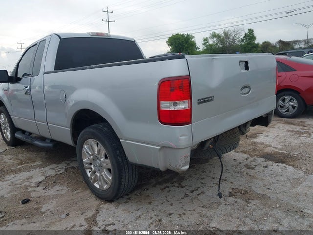 Aukcja sprzedaży 2004 Ford F-150 Stx/xl/xlt, vin: 1FTRF12W04NB88914, numer aukcji: 45192594