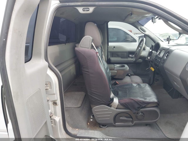 Aukcja sprzedaży 2004 Ford F-150 Stx/xl/xlt, vin: 1FTRF12W04NB88914, numer aukcji: 45192594