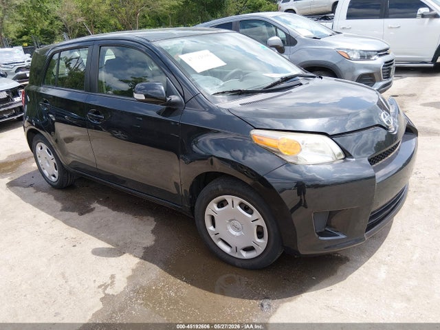 Auction sale of the 2014 Scion Xd, vin: JTKKUPB48E1041735, lot number: 45192606