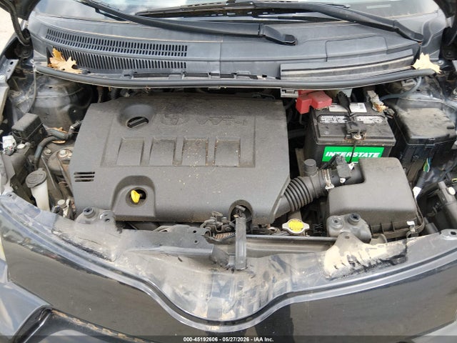 Продажа на аукционе авто 2014 Scion Xd, vin: JTKKUPB48E1041735, номер лота: 45192606